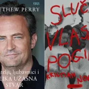 Od napetih romana do uzbudljivih memoara: Knjige koje su na našem popisu ove zime