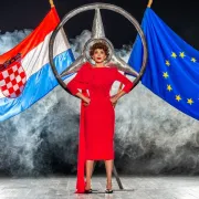 U siječnju ne propustite turneju Kazališta Moruzgva - "Ništa im neće bit"' i "Vla Vla Vlajland cabaret"