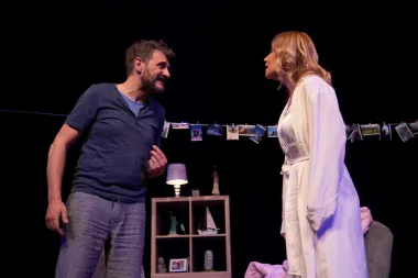 U siječnju ne propustite turneju Kazališta Moruzgva - "Ništa im neće bit"' i "Vla Vla Vlajland cabaret"
