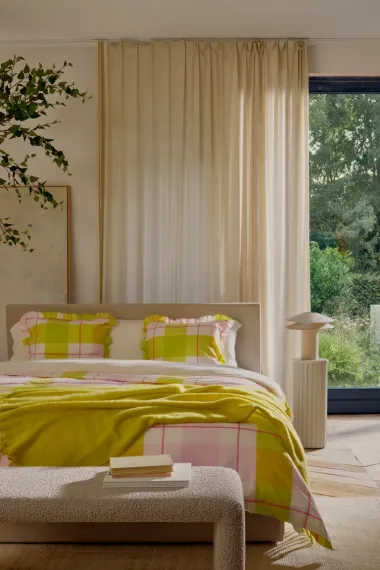 H&M Home ima proljetnu kolekciju koja donosi svježinu u interijere