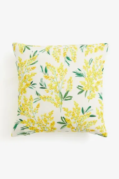 H&M Home ima proljetnu kolekciju koja donosi svježinu u interijere