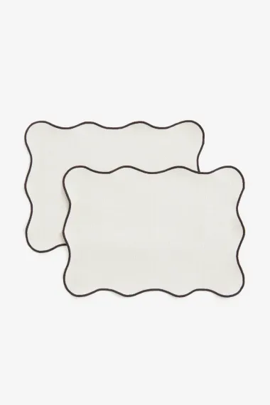H&M Home ima proljetnu kolekciju koja donosi svježinu u interijere