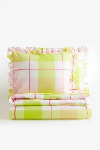H&M Home ima proljetnu kolekciju koja donosi svježinu u interijere
