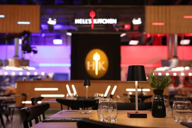 Natjecatelji 'Hell's Kitchena' pokazat će kako izgleda dan u pravom restoranu!