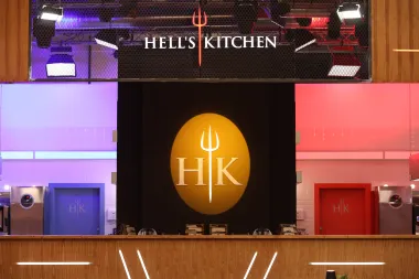 Natjecatelji 'Hell's Kitchena' pokazat će kako izgleda dan u pravom restoranu!