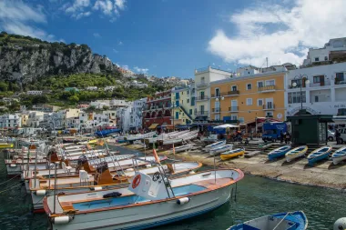 7 vrhunskih ideja za nezaboravan posjet susjednoj Italiji