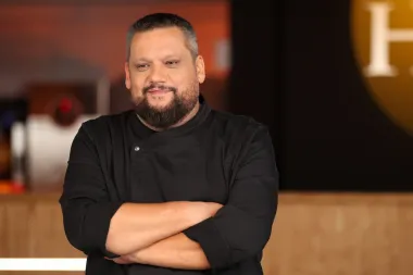 Tom Gretić otkrio što misli o kandidatima 'Hell's Kitchena'
