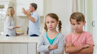 Roditeljski izazovi: Što kad se mama i tata ne slažu oko odgoja?