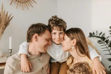 Roditeljski izazovi: Što kad se mama i tata ne slažu oko odgoja?