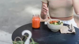 Što jesti za bolje hormonalno zdravlje? Ove namirnice pomažu