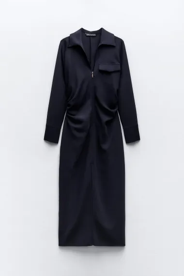 15 savršenih: Košulja-haljine za stylish poslovne kombinacije