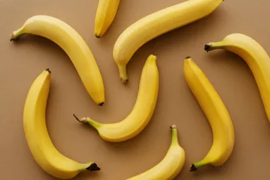 Koja banana je bolja za probavu – zrela ili nezrela?