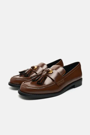 15 najljepših loaferica iz novih kolekcija za svestrane outfite