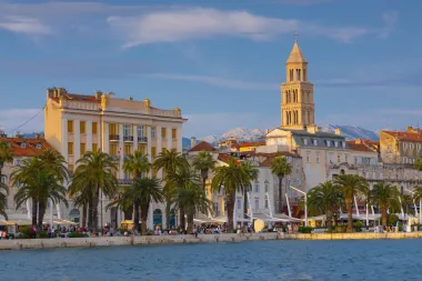 Gdje fino jesti u Splitu? Najbolji restorani koje ne smiješ zaobići