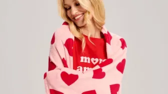 Sve je u znaku srca: Popularni Sinsay ima preslatku kolekciju za Valentinovo