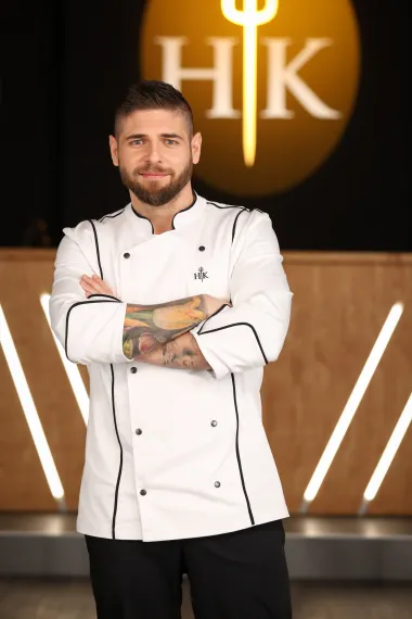 Male tajne velikih majstora: Ivan Vrbanec otkriva trikove za još bolja jela s tjesteninom
