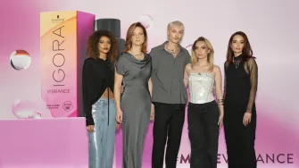 Event #MOREVIBRANCE u Zagrebu okupio više od 120 frizera na predstavljanju novih IGORA VIBRANCE boja za kosu