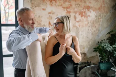 Seksualnost nakon 40. godine: Zrelost, sloboda i nove prilike