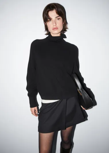 Djeluju luksuzno: Elegantni puloveri iz high street ponude