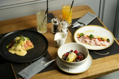 Zagrebačka metropola bogatija je za još jedno novo it mjesto kada je u pitanju brunch