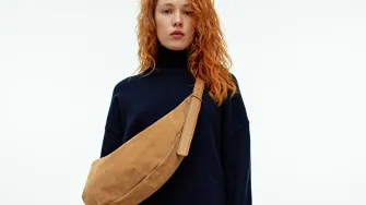 Arket torba djeluje poput dizajnerskih modela, a košta puno manje