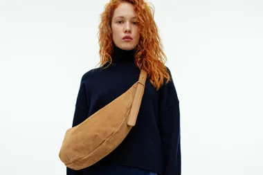 Arket torba djeluje poput dizajnerskih modela, a košta puno manje
