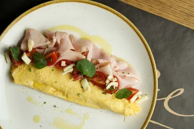 Zagrebačka metropola bogatija je za još jedno novo it mjesto kada je u pitanju brunch