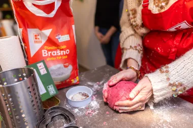 Kaufland ponovno pokrenuo kampanju kako bi ukazao na važnost teme smanjenja bacanja hrane