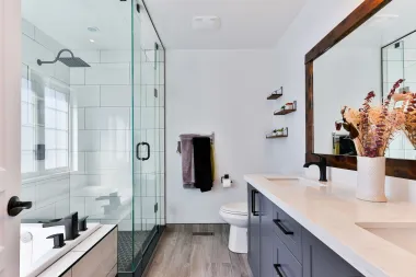 Želiš preurediti kupaonicu? Donosimo sjajne Instagram ideje i različite stilove