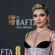 Dodijeljene su BAFTA nagrade - ovo su najbolja i najgora modna izdanja s crvenog tepiha