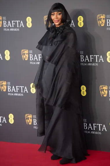 Dodijeljene su BAFTA nagrade - ovo su najbolja i najgora modna izdanja s crvenog tepiha