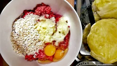 Jednako ukusno, a lakše za pripremiti: Sarma iz pećnice