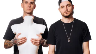 Svjetski poznati duo Vanillaz objavio svoj remix Mishine pjesme 'One Day' koja se ove godine natječe na Dori