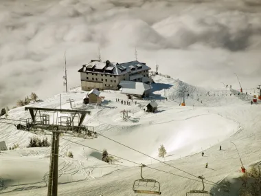 Kranjska gora, Krvavec, Planica i Pokljuka - omiljene zimske destinacije sve popularnije i u ljetnim mjesecima
