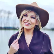 Anita Martinović: 'Za mene uglavnom postoje dobri i bolji dani. Loše odradim i zaboravim'