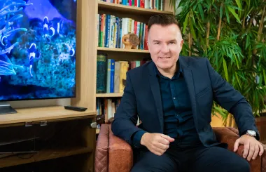 Boris Blažinić: Kako pronaći ljubav nakon kraha veze ili braka? I kako preboljeti preljub?