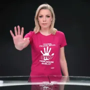 RTL-ovci u ružičastom: Fizičkom, verbalnom, emotivnom i socijalnom nasilju nije mjesto među djecom!