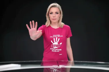 RTL-ovci u ružičastom: Fizičkom, verbalnom, emotivnom i socijalnom nasilju nije mjesto među djecom!