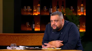 'Hell's Kitchen': U novom vege zadatku probleme će raditi ananas, a chef Gretić opet će se ljutiti