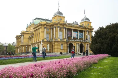 Što je novo u zagrebačkim kazalištima? Kazališne predstave koje moraš pogledati