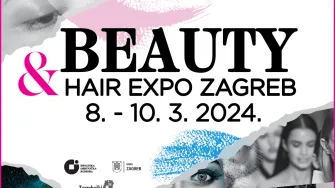 Gdje za vikend? Vaša Beauty destinacija: Zagrebački velesajam