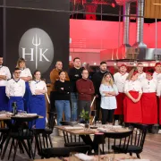 U Hell's Kitchen stižu novi kandidati, neki rasturili već prvim jelom