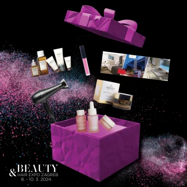 Gdje za vikend? Vaša Beauty destinacija: Zagrebački velesajam