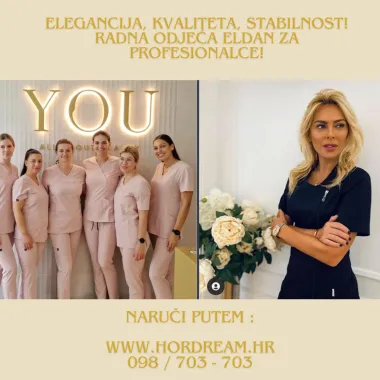 Gdje za vikend? Vaša Beauty destinacija: Zagrebački velesajam