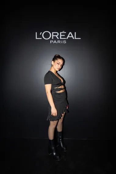 U zagrebačkoj Esplanadi predstavljena L’Oréal Paris Panorama maskara