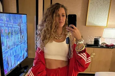 Vraćaju li se 80-e? Miley Cyrus najavila povratak retro frizura