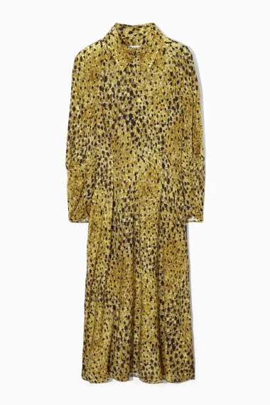 Leopard print je opet u modi - efektni komadi za razigrane kombinacije