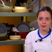 Tea iz 'Hell's Kitchena' o odlasku iz showa: 'Ne slažem se nimalo s tim prozivkama'