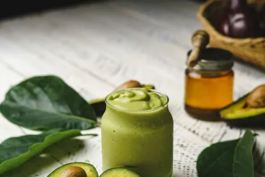 Idealno za mršavljenje: Ukusan smoothie od avokada produljuje osjećaj sitosti