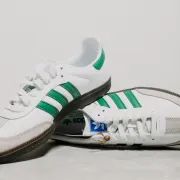 Nastavlja se popularnost kultnih Adidas Samba tenisica - ovo su hit modeli za proljeće
